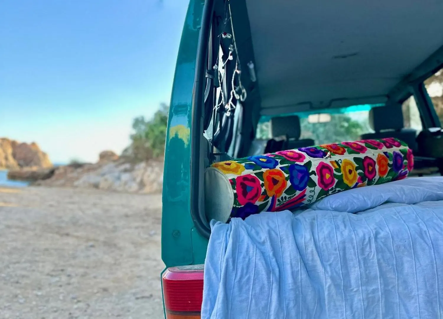 Karlson - You Little Home On Wheels ! Colonia Glamping