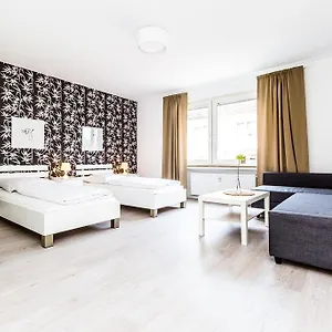 Cityfair Apartamento